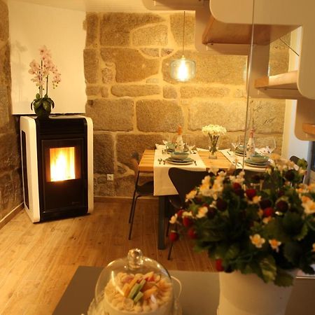 Casa Das Ferreiras Cangas Εξωτερικό φωτογραφία