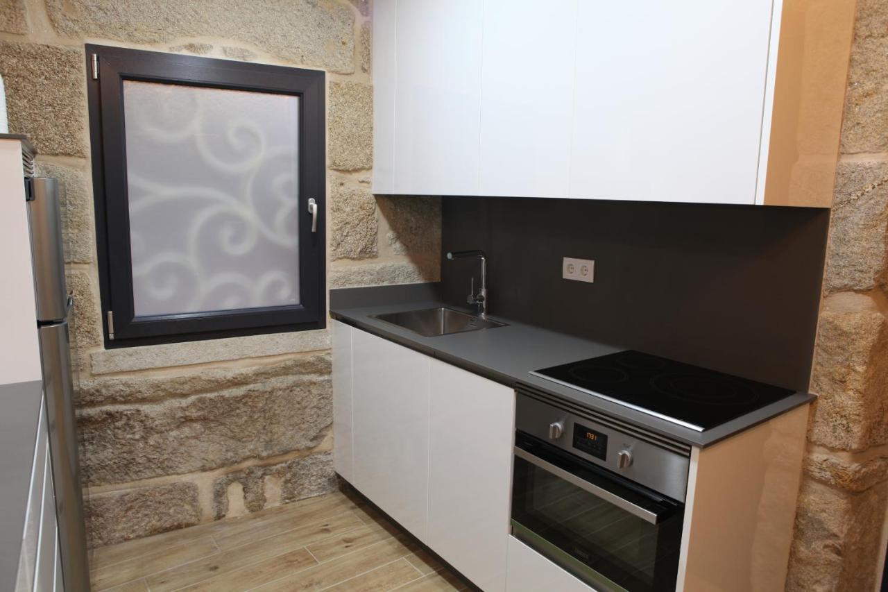 Casa Das Ferreiras Cangas Εξωτερικό φωτογραφία