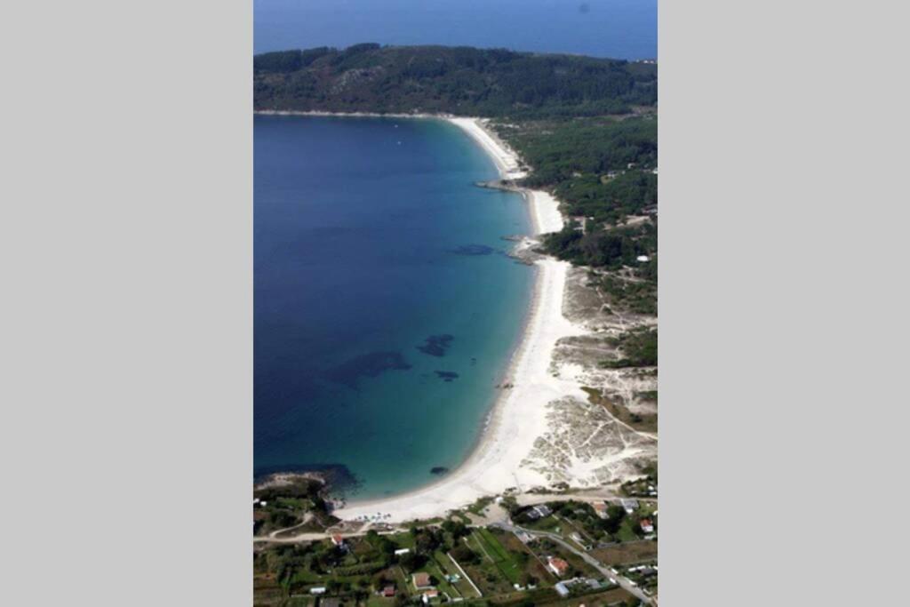 Casa Das Ferreiras Cangas Εξωτερικό φωτογραφία