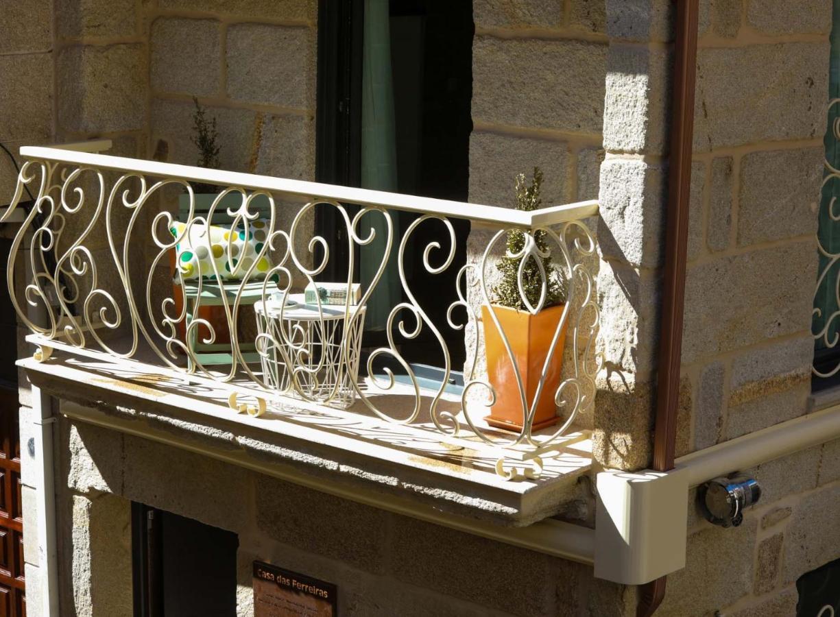 Casa Das Ferreiras Cangas Εξωτερικό φωτογραφία