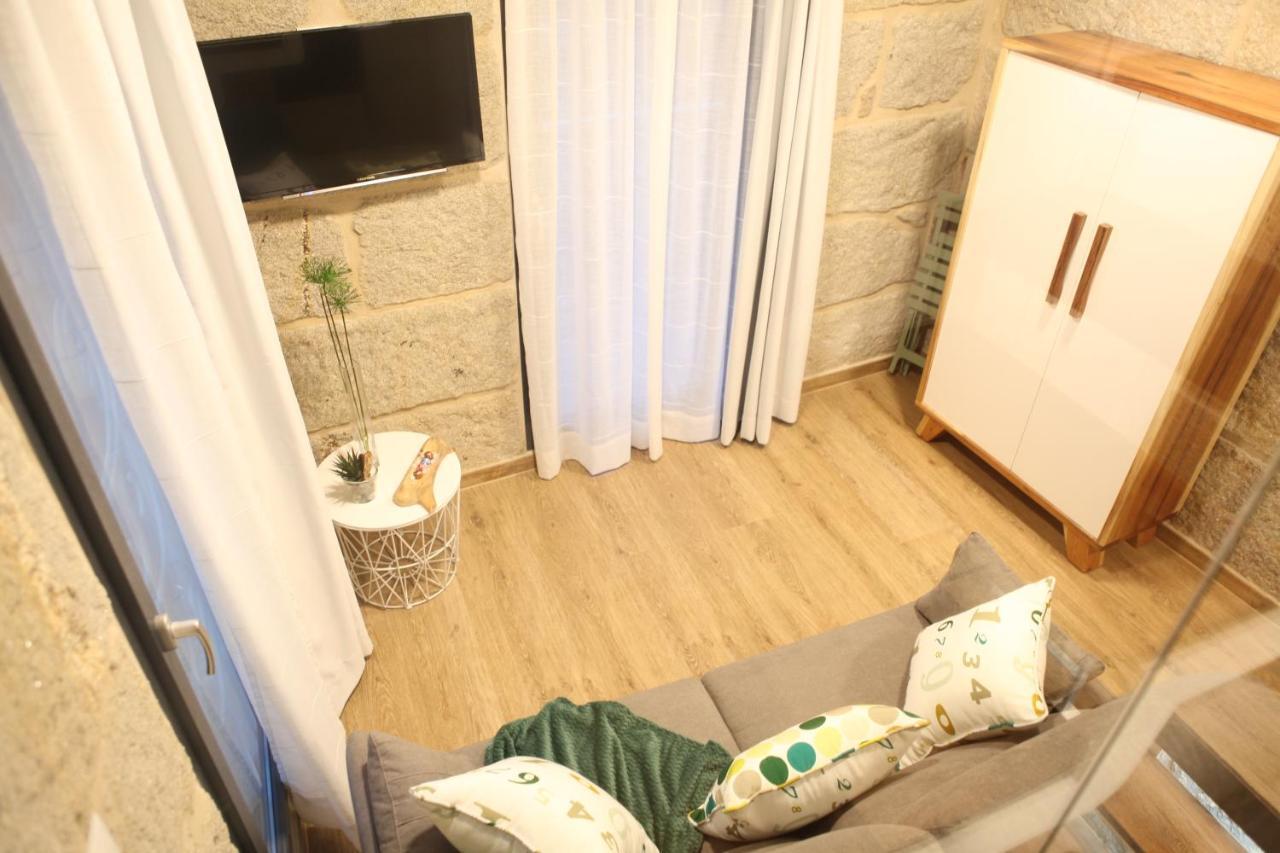 Casa Das Ferreiras Cangas Εξωτερικό φωτογραφία