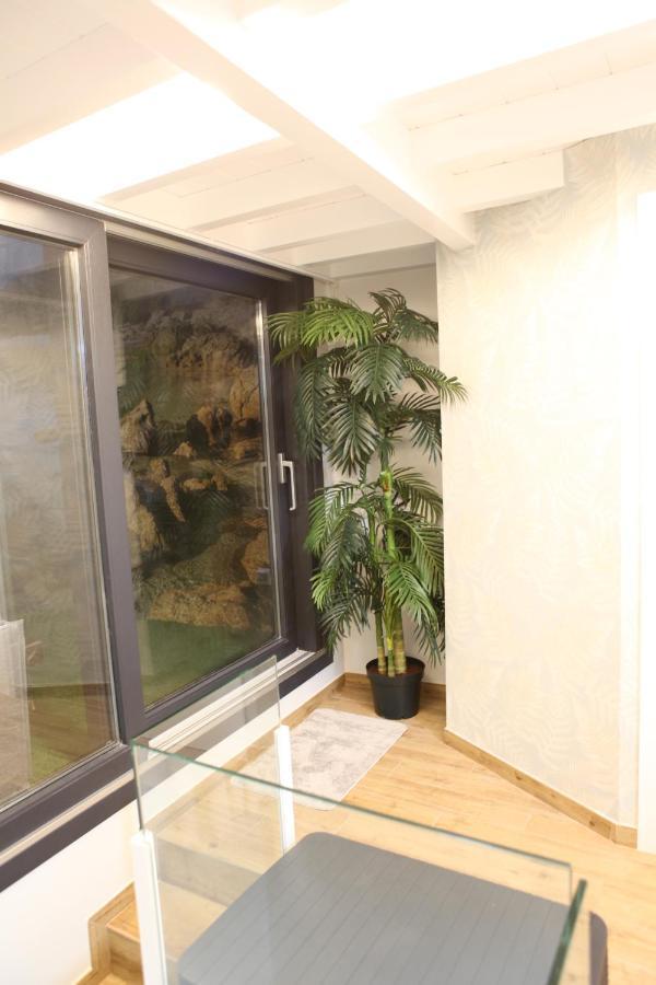 Casa Das Ferreiras Cangas Εξωτερικό φωτογραφία