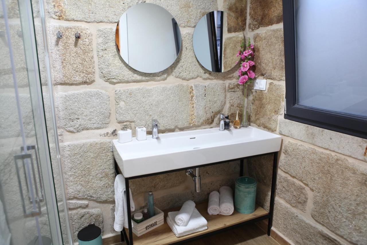 Casa Das Ferreiras Cangas Εξωτερικό φωτογραφία