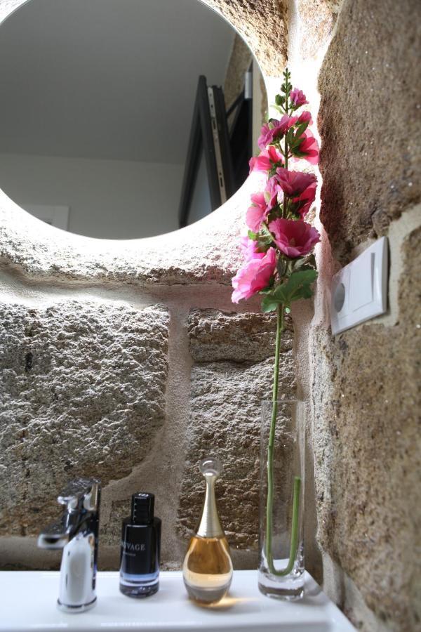 Casa Das Ferreiras Cangas Εξωτερικό φωτογραφία