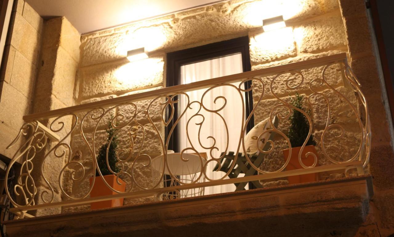 Casa Das Ferreiras Cangas Εξωτερικό φωτογραφία