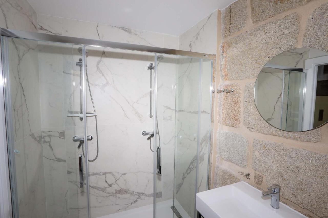 Casa Das Ferreiras Cangas Εξωτερικό φωτογραφία
