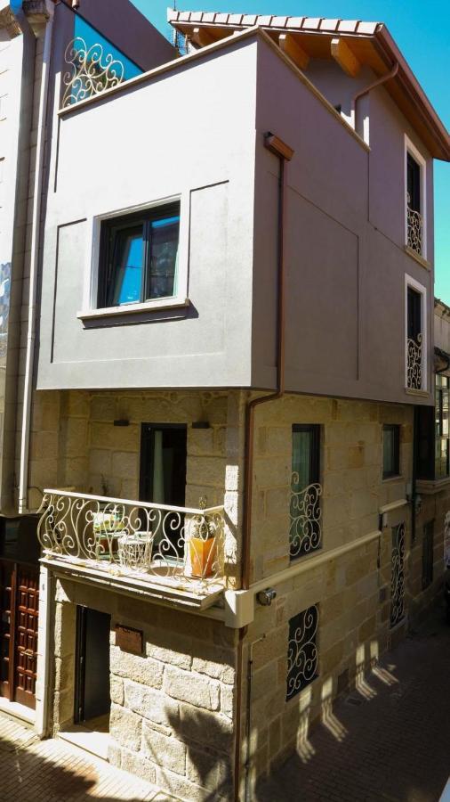 Casa Das Ferreiras Cangas Εξωτερικό φωτογραφία