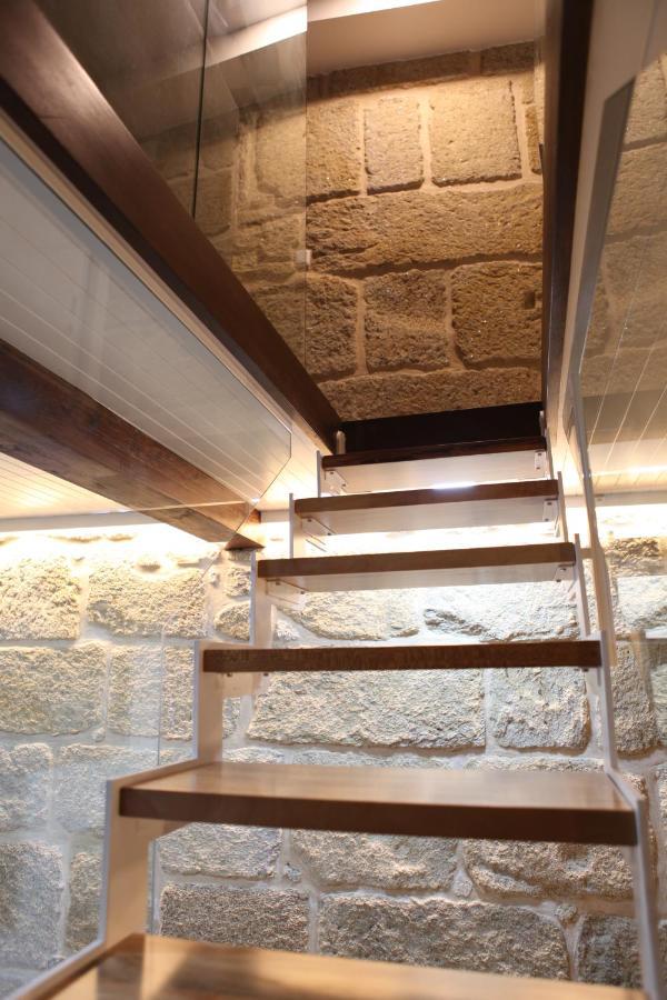 Casa Das Ferreiras Cangas Εξωτερικό φωτογραφία